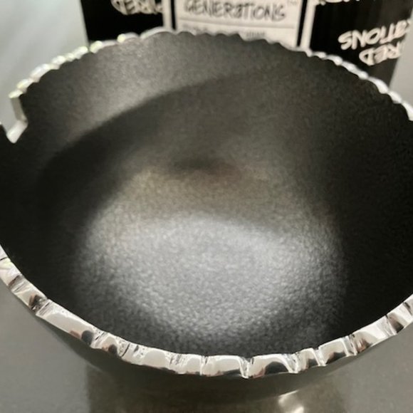 Jazzy Silver Benzy - by Inspired Generations - Picture 4 of 4